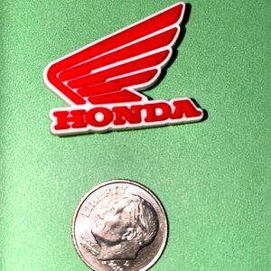 (10 for $15) Car Brands Logos Croc Shoe Charms Buy